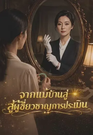 จากแม่บ้านสู่ผู้เชี่ยวชาญการประเมิน
