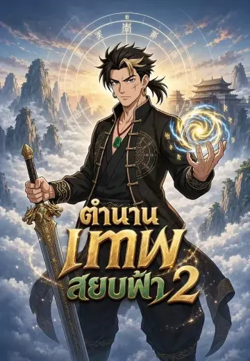 ตำนานเทพสยบฟ้า 2