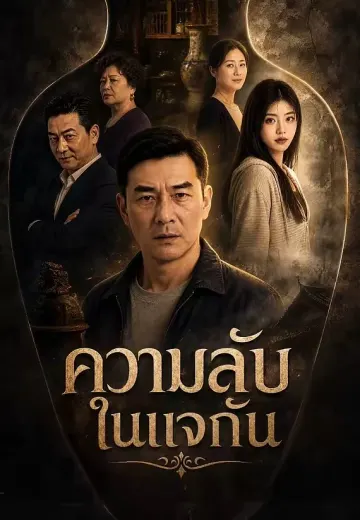 ความลับในแจกัน