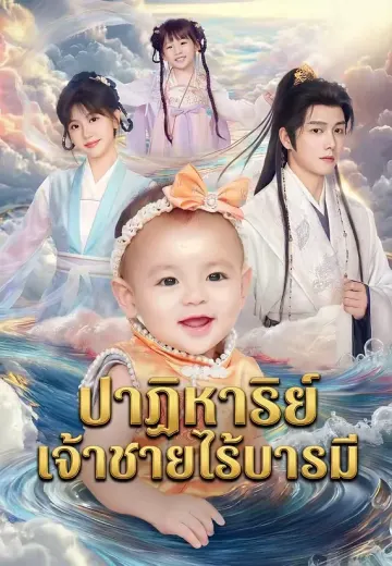 ปาฏิหาริย์เจ้าชายไร้บารมี