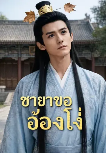 ชายาของอ๋องโง่