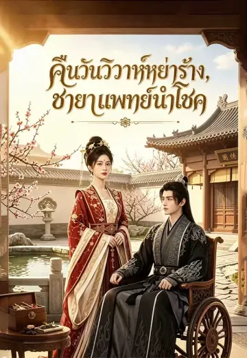 คืนวันวิวาห์หย่าร้าง, ชายาแพทย์นำโชค