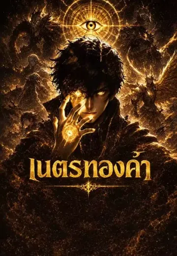 เนตรทองคำ