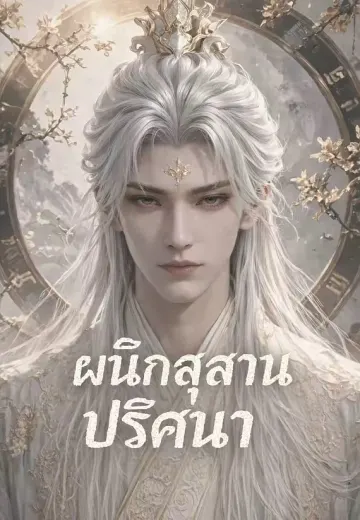 ผนึกสุสานปริศนา
