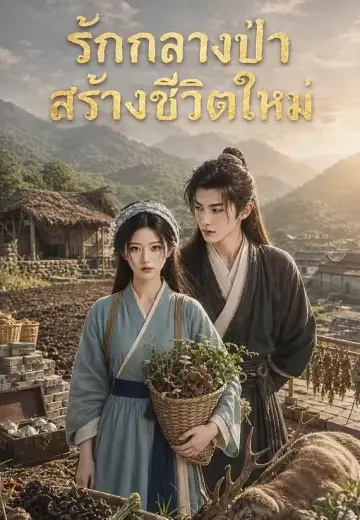 ถูกบังคับแต่งงานในป่า, ร่วมกันสร้างตัวให้รวย