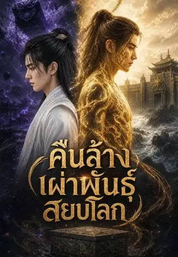 คืนล้างเผ่าพันธุ์สยบโลก
