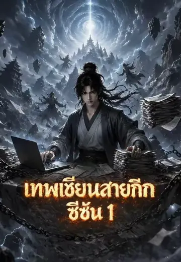 เทพเซียนสายถึก ซีซัน 1