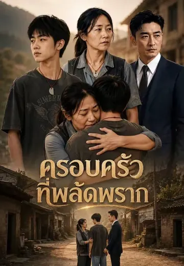 ครอบครัวที่พลัดพราก