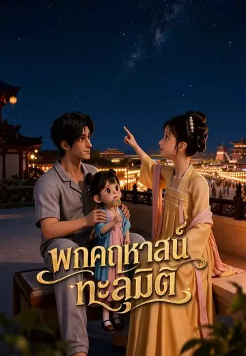 พกคฤหาสน์ทะลุมิติ 1