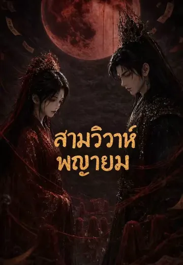 สามวิวาห์พญายม