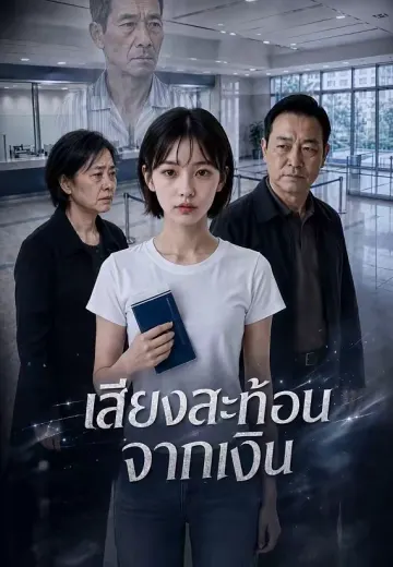 เสียงสะท้อนจากเงิน