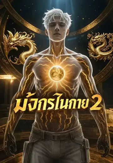 มังกรในกาย 2