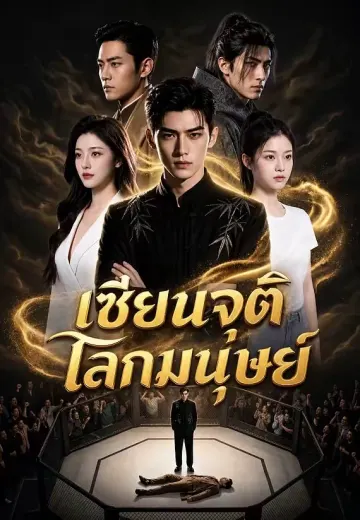 เซียนจุติโลกมนุษย์