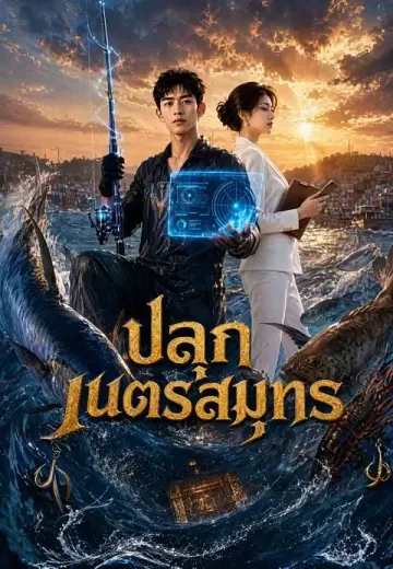 ปลุกเนตรสมุทร