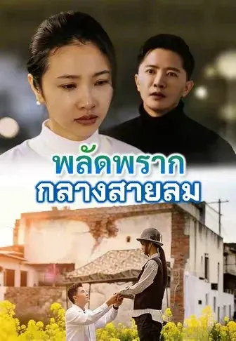 พลัดพรากกลางสายลม