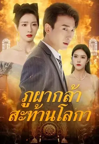 ภูผากล้าสะท้านโลกา