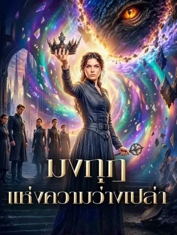 มงกุฎ แห่งความว่างเปล่า