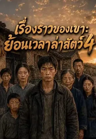 เรื่องราวของเขา: ย้อนเวลาล่าสัตว์