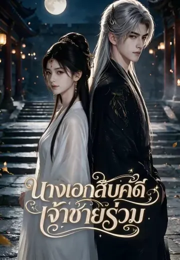 นางเอกสืบคดี เจ้าชายร่วม