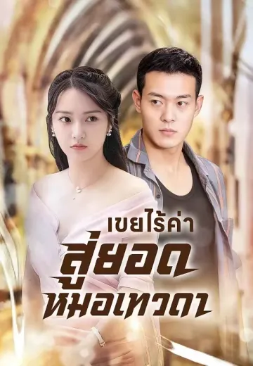 เขยไร้ค่าสู่ยอดหมอเทวดา