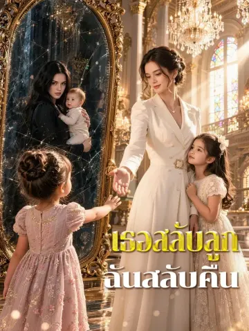 เธอสลับลูก ฉันสลับคืน