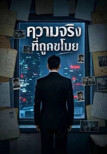 ความจริงที่ถูกขโมย