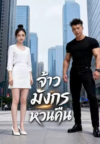 จ้าวมังกรหวนคืน