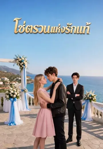 โซ่ตรวนแห่งรักแท้