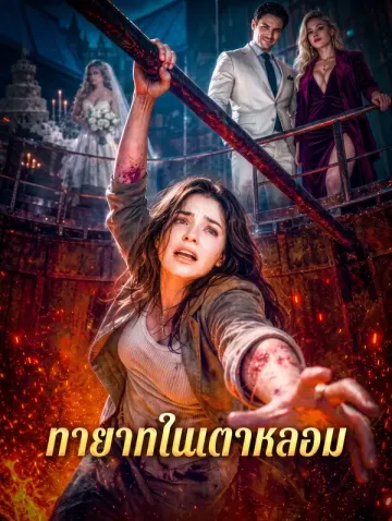 ทายาทในเตาหลอม