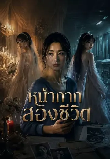 หน้ากากสองชีวิต