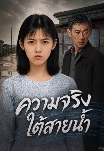 ความจริงใต้สายน้ำ