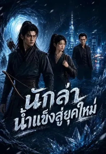 นักล่าน้ำแข็งสู่ยุคใหม่