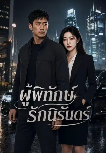 ผู้พิทักษ์รักนิรันดร์