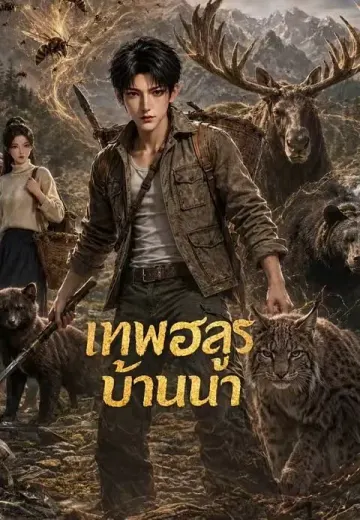 เทพอสูรบ้านนา