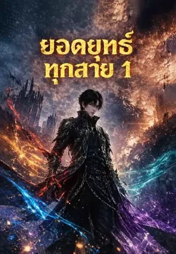 ยอดยุทธ์ทุกสาย 1