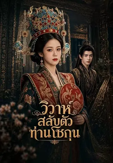 วิวาห์สลับตัวท่านโชกุน