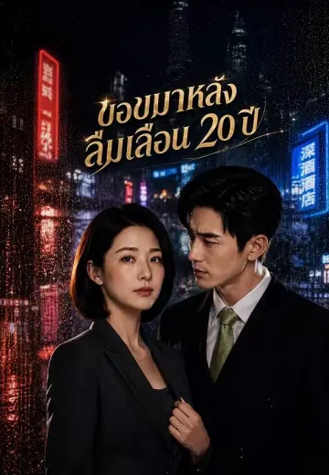 ขอขมาหลังลืมเลือน 20 ปี