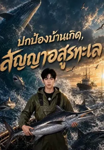 ปกป้องบ้านเกิด, สัญญาอสูรทะเล