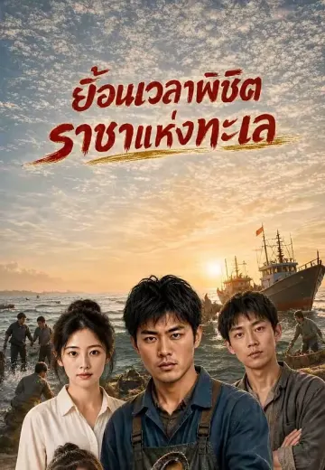 ย้อนเวลาพิชิตราชาแห่งทะเล