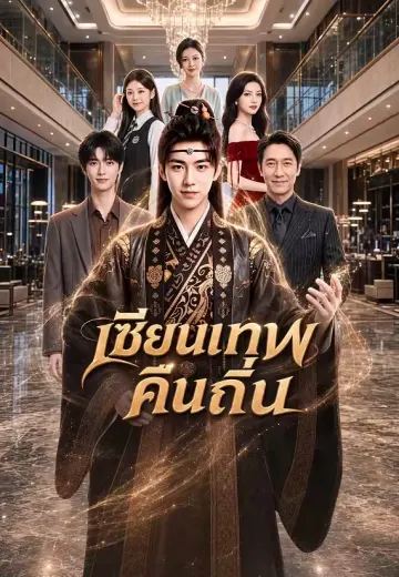 เซียนเทพคืนถิ่น
