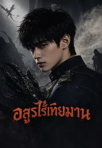 อสูรไร้เทียมทาน