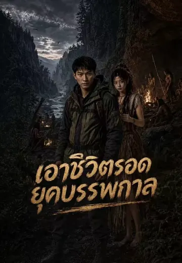 (พากย์)เอาชีวิตรอดยุคบรรพกาล