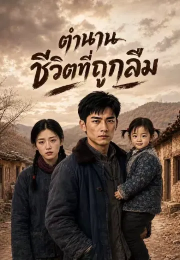 ตำนานชีวิตที่ถูกลืม