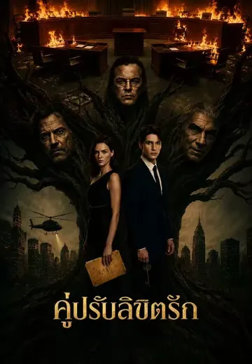 คู่ปรับลิขิตรัก