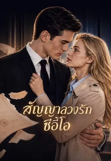 สัญญาลวงรักซีอีโอ
