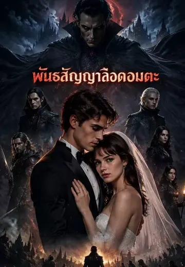พันธสัญญาเลือดอมตะ