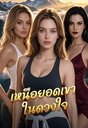 เหนือยอดเขาในดวงใจ
