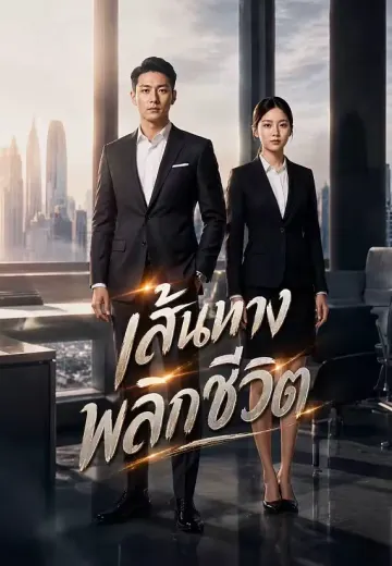 เส้นทางพลิกชีวิต