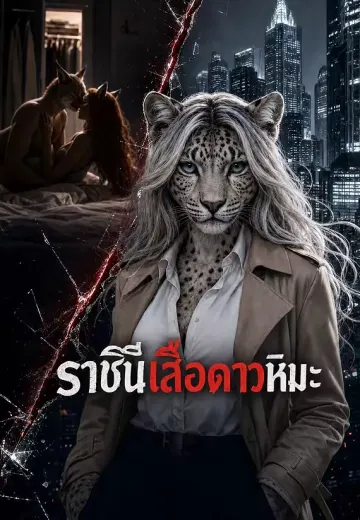 ราชินีเสือดาวหิมะ