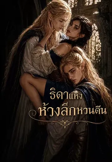 ธิดาแห่งห้วงลึกหวนคืน